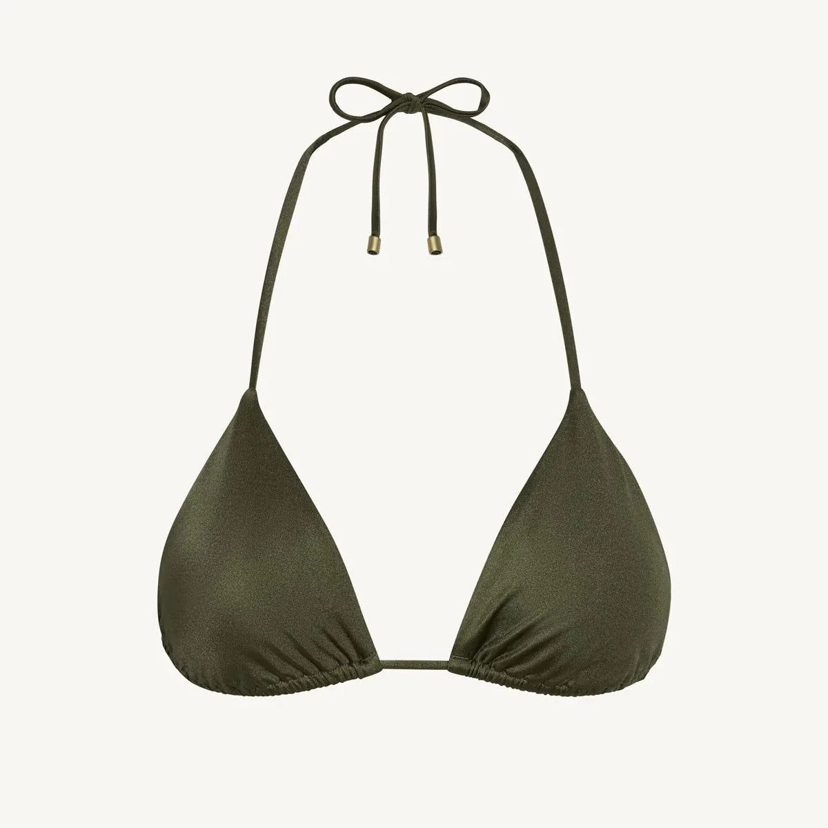 Vitamin A Gia Triangle Bikini Top