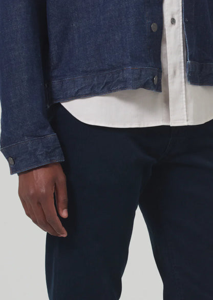 Citizens Of Humanity Gage Slim Straight Corduroy