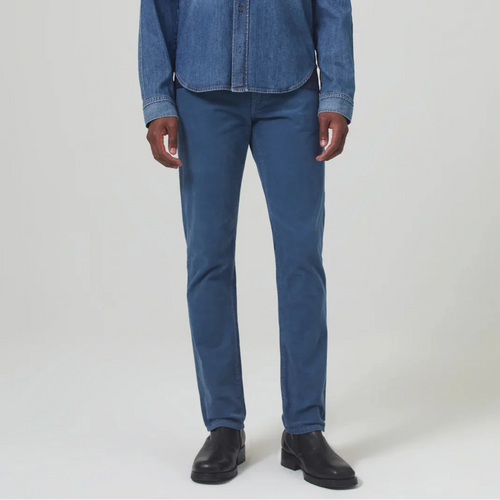 Citizens Of Humanity Gage Slim Straight Corduroy