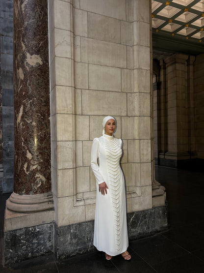 The Bahar dress