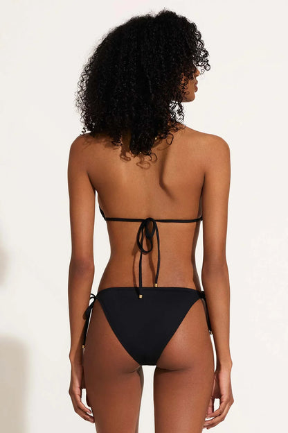 Vitamin A Gia Triangle Bikini Top