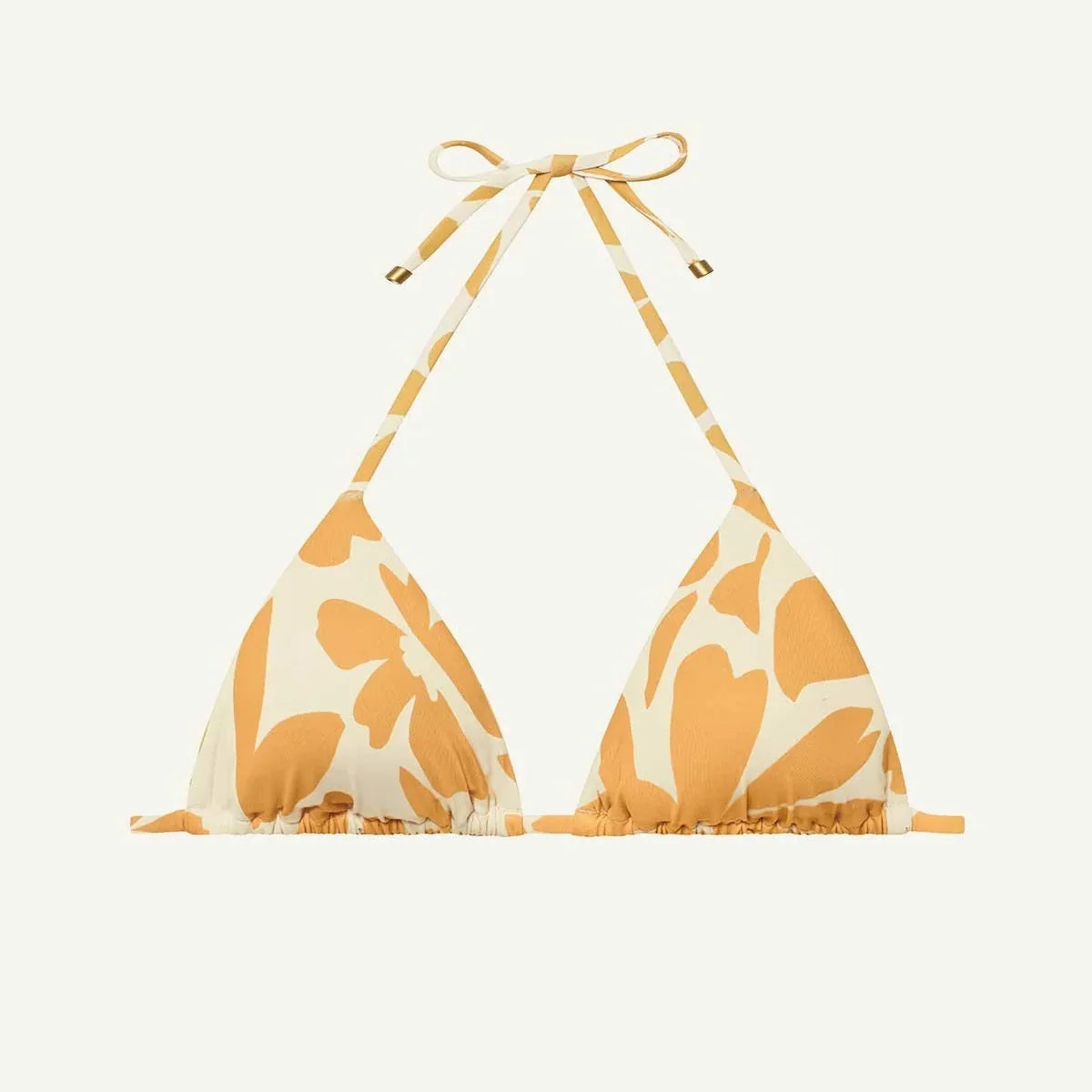 Vitamin A Gia Triangle Bikini Top
