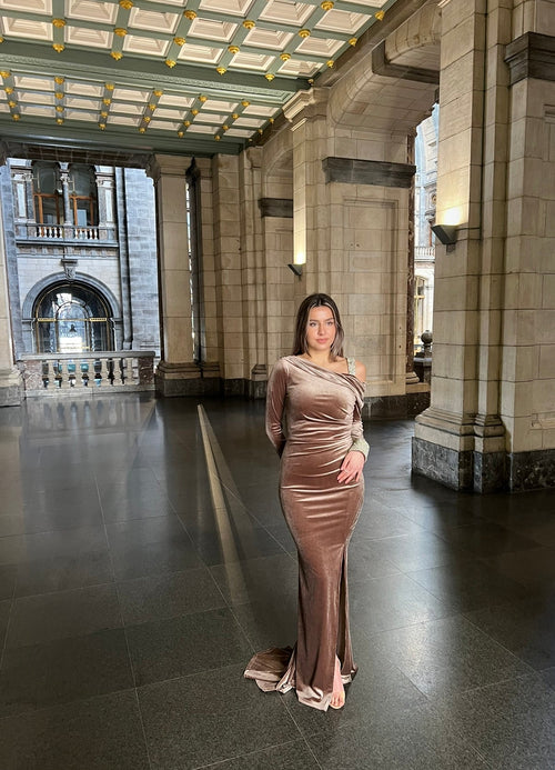 The Alisse dress