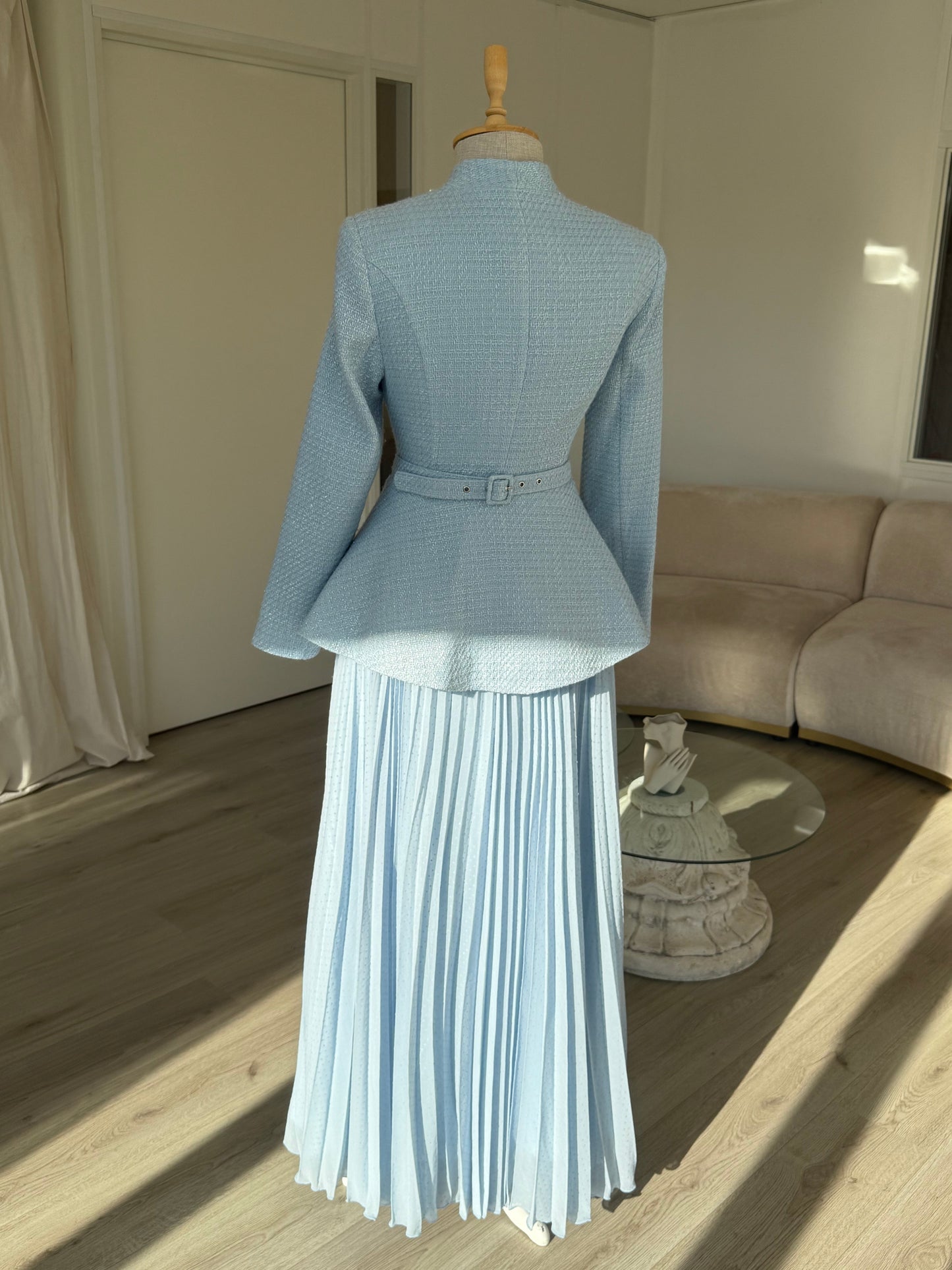 The Finla dress