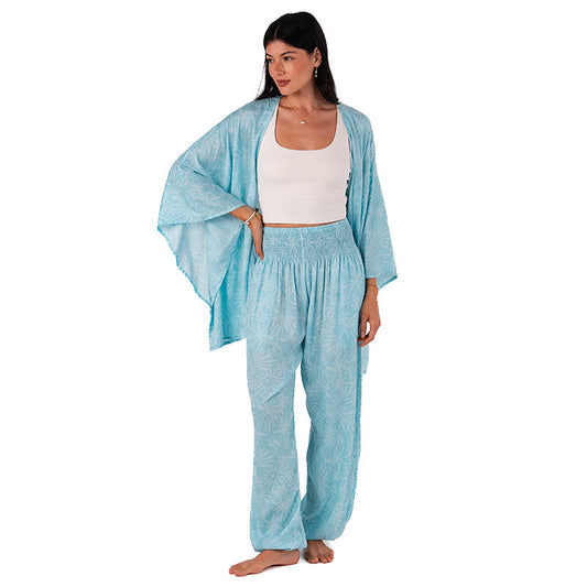 Moorea Butterfly Lounge Set