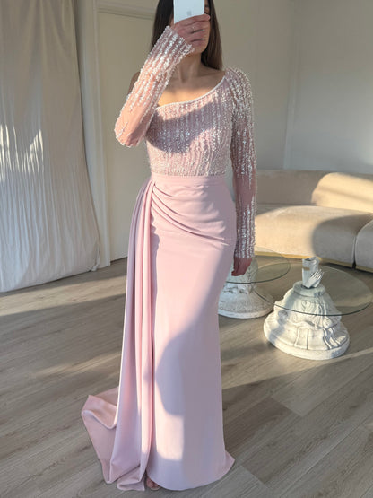 The Rüya dress