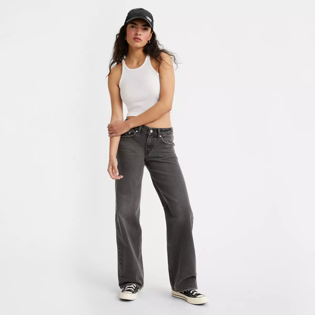Levi's Low Loose Women's Jeans