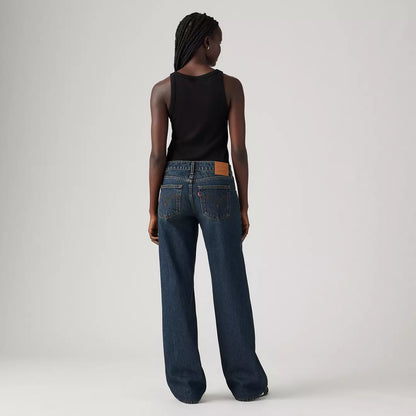 Levi's Low Loose Women's Jeans