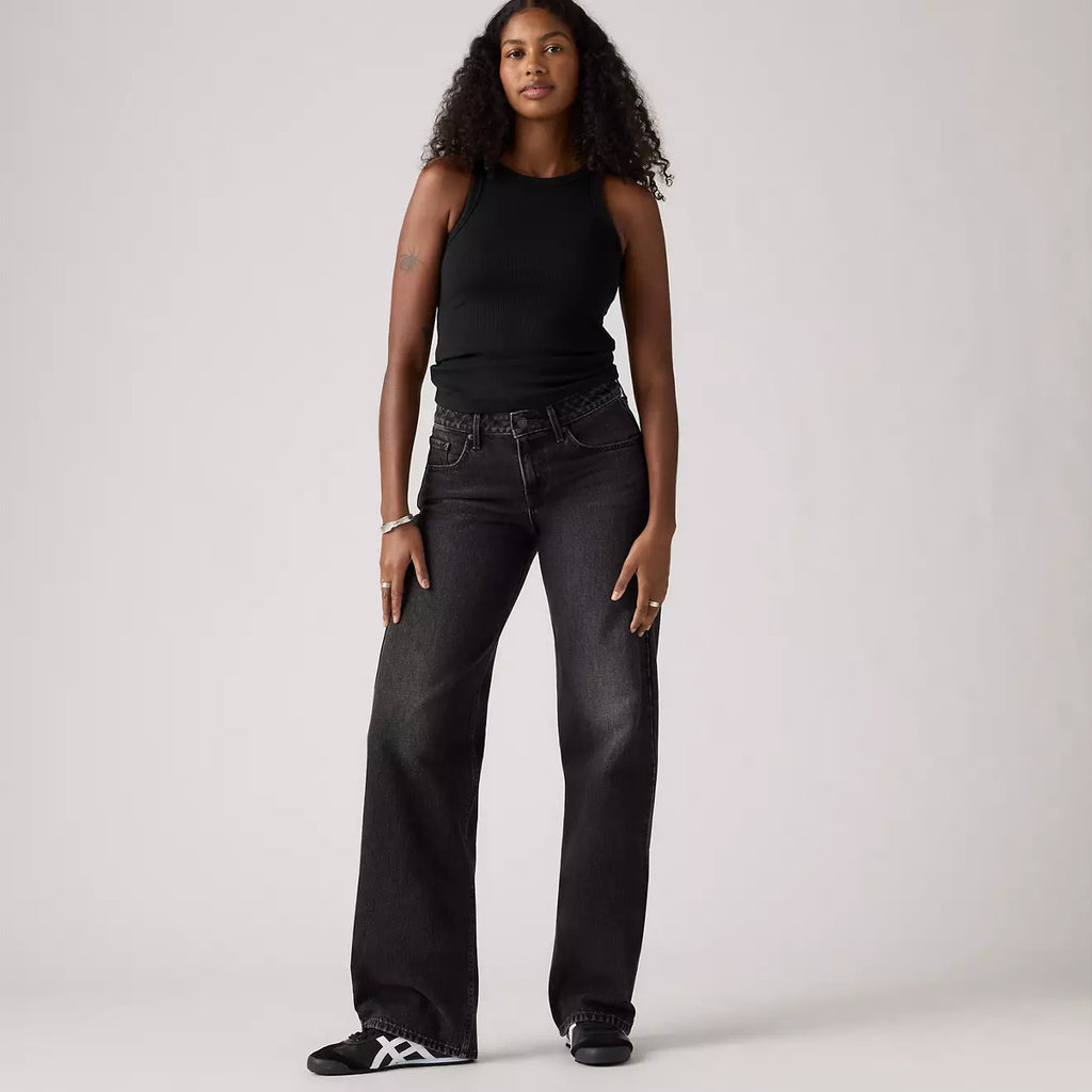 Levi's Low Loose Women's Jeans
