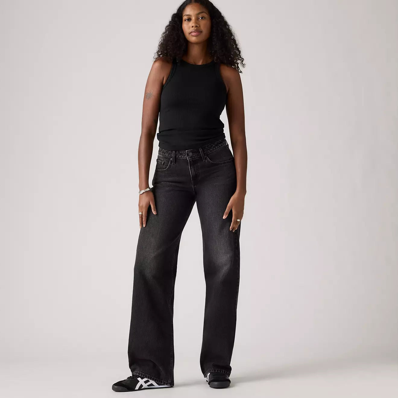 Levi's Low Loose Women's Jeans