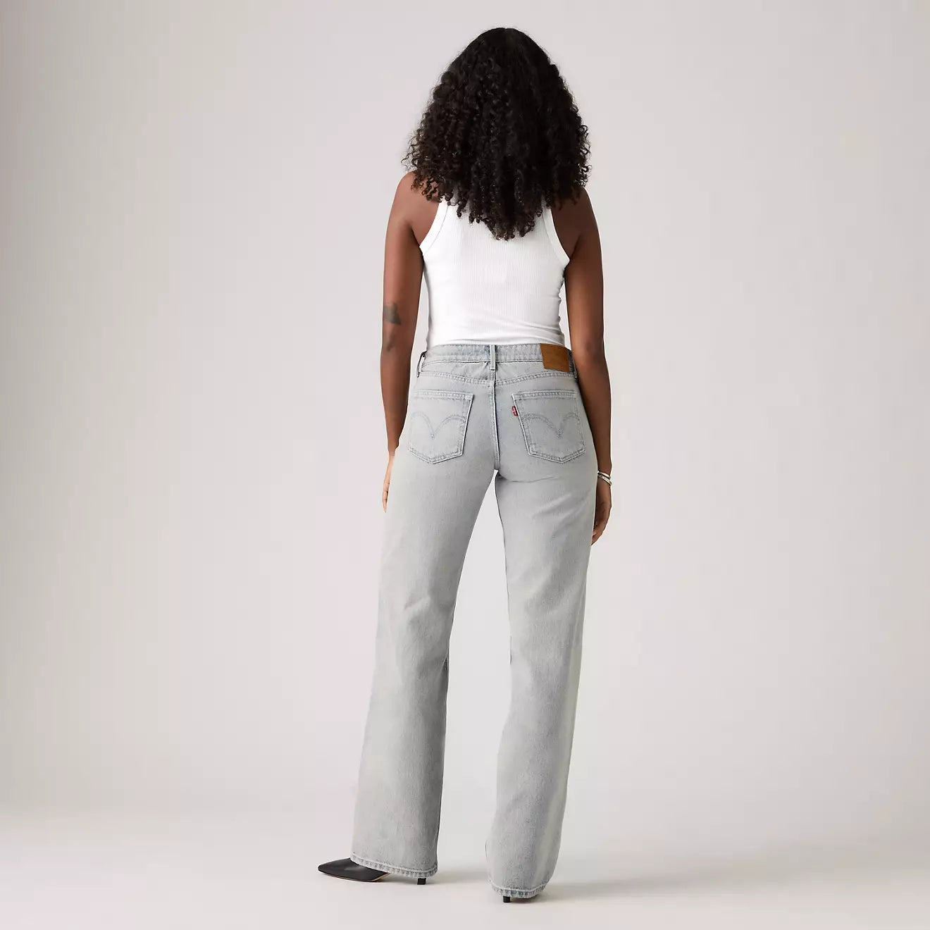 Levi's Low Loose Women's Jeans