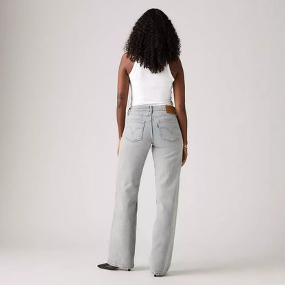 Levi's Low Loose Women's Jeans