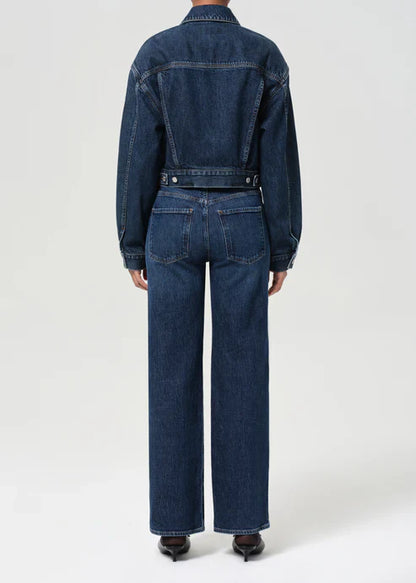Harper Straight in Echo