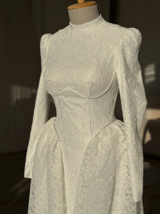The Lori dress