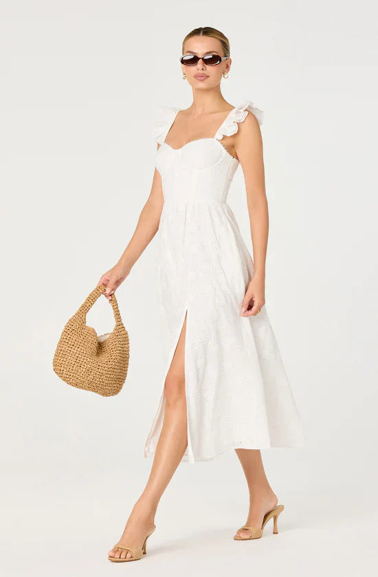 Wedelia Dress