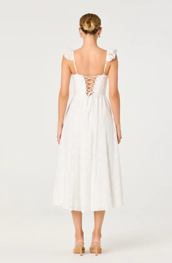 Wedelia Dress