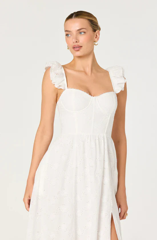 Wedelia Dress