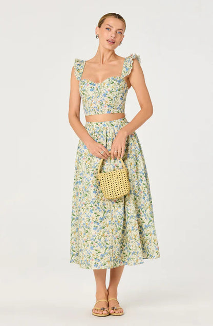 Wylda Skirt