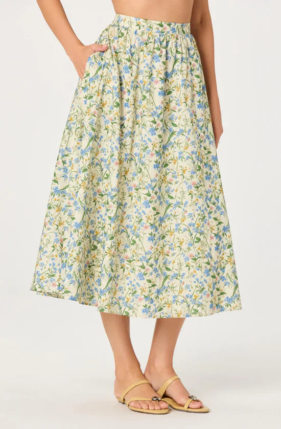 Wylda Skirt