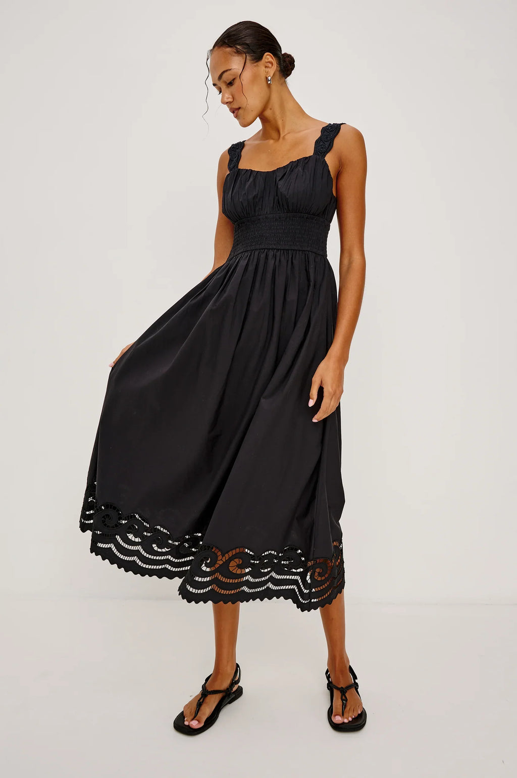 Rails Anadia Dress