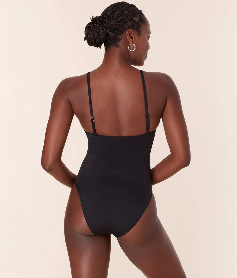 Andie Swim Amalfi One Piece