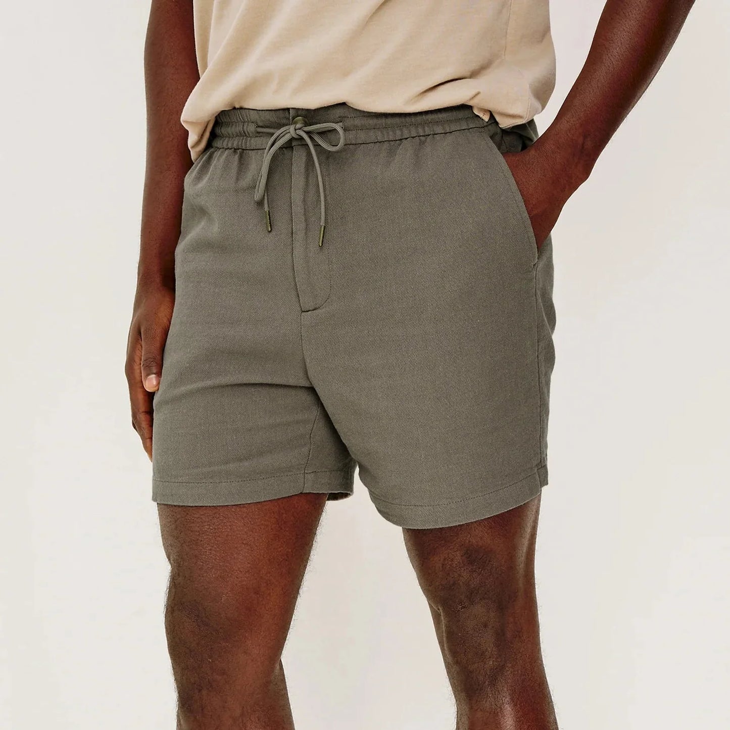 Rails Archer Short