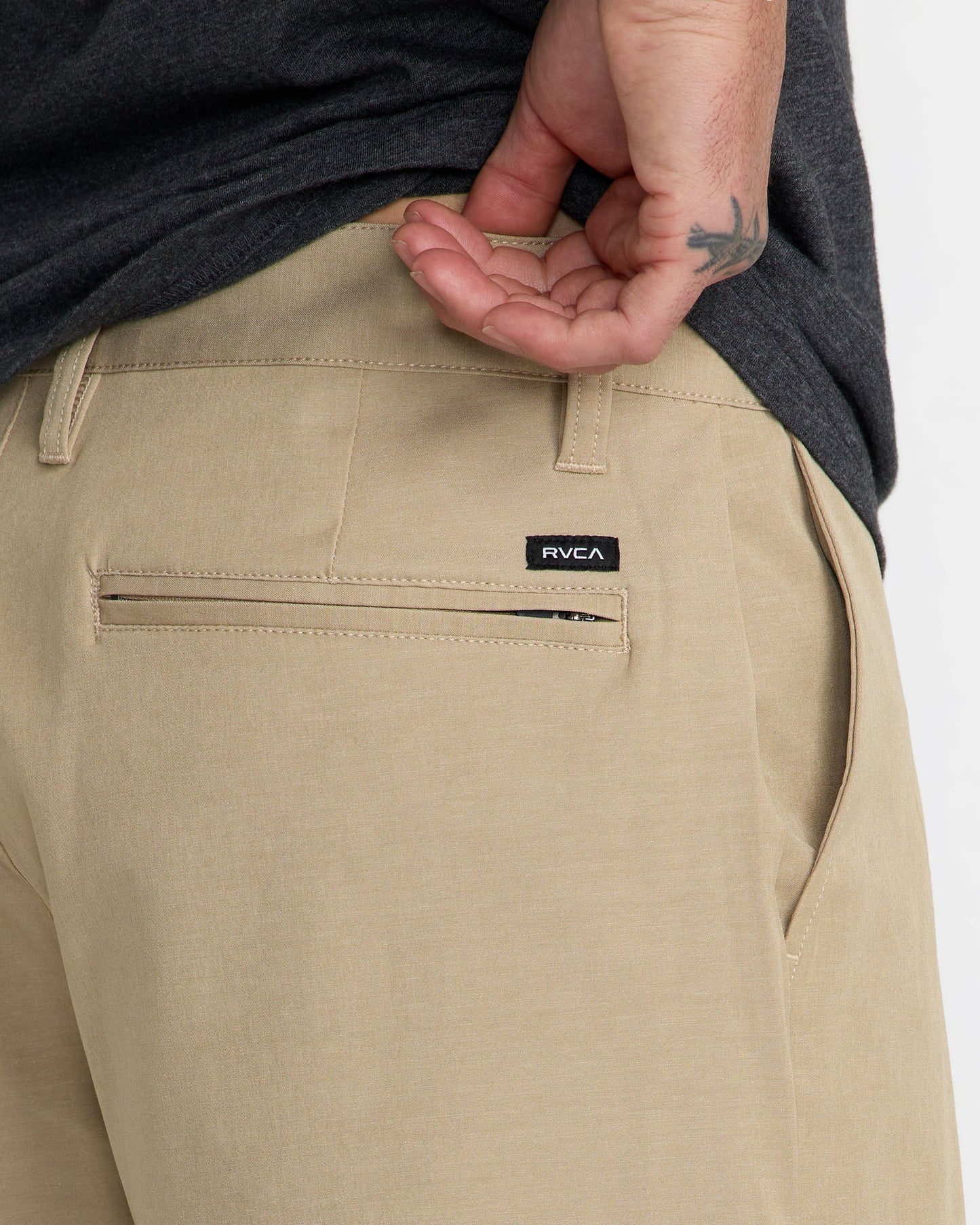 Roark Hytide Hybrid Shorts