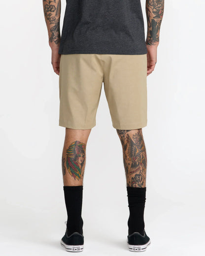 Roark Hytide Hybrid Shorts