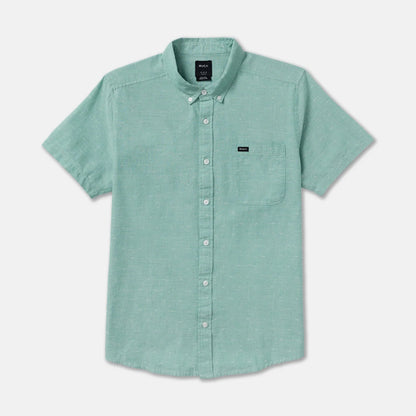 RVCA That'll Do Dobby Short Sleeve Shirt