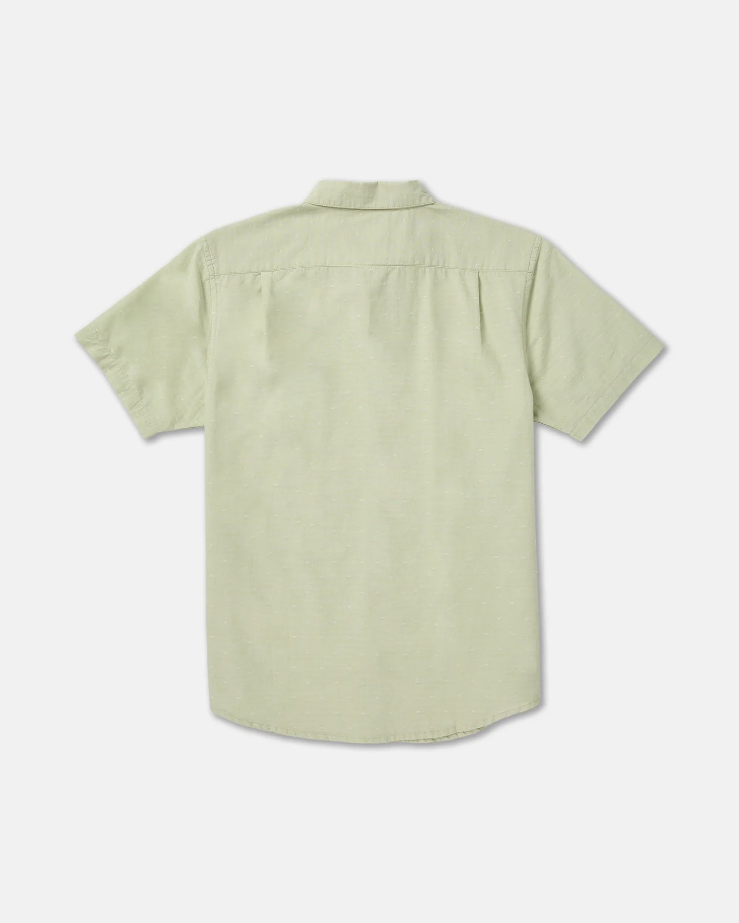 RVCA That'll Do Dobby Short Sleeve Shirt