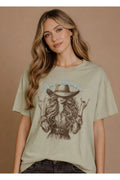 Hot Damn Tee