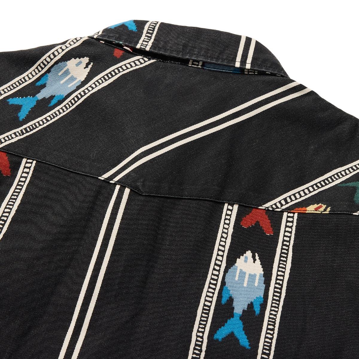 Seager Amarillo Short Sleeve Shirt