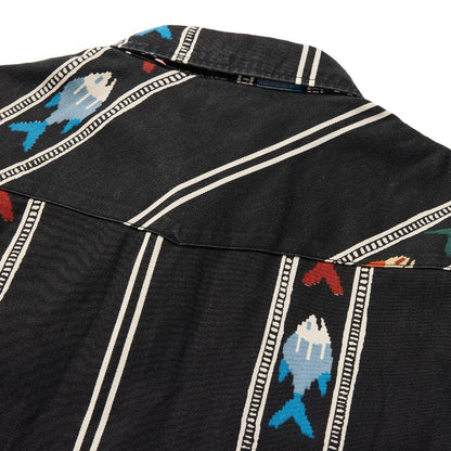 Seager Amarillo Short Sleeve Shirt