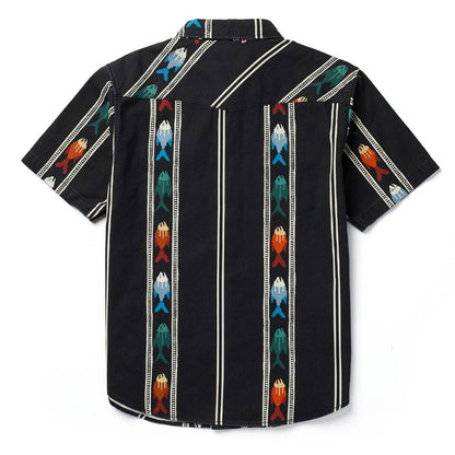 Seager Amarillo Short Sleeve Shirt