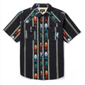 Seager Amarillo Short Sleeve Shirt