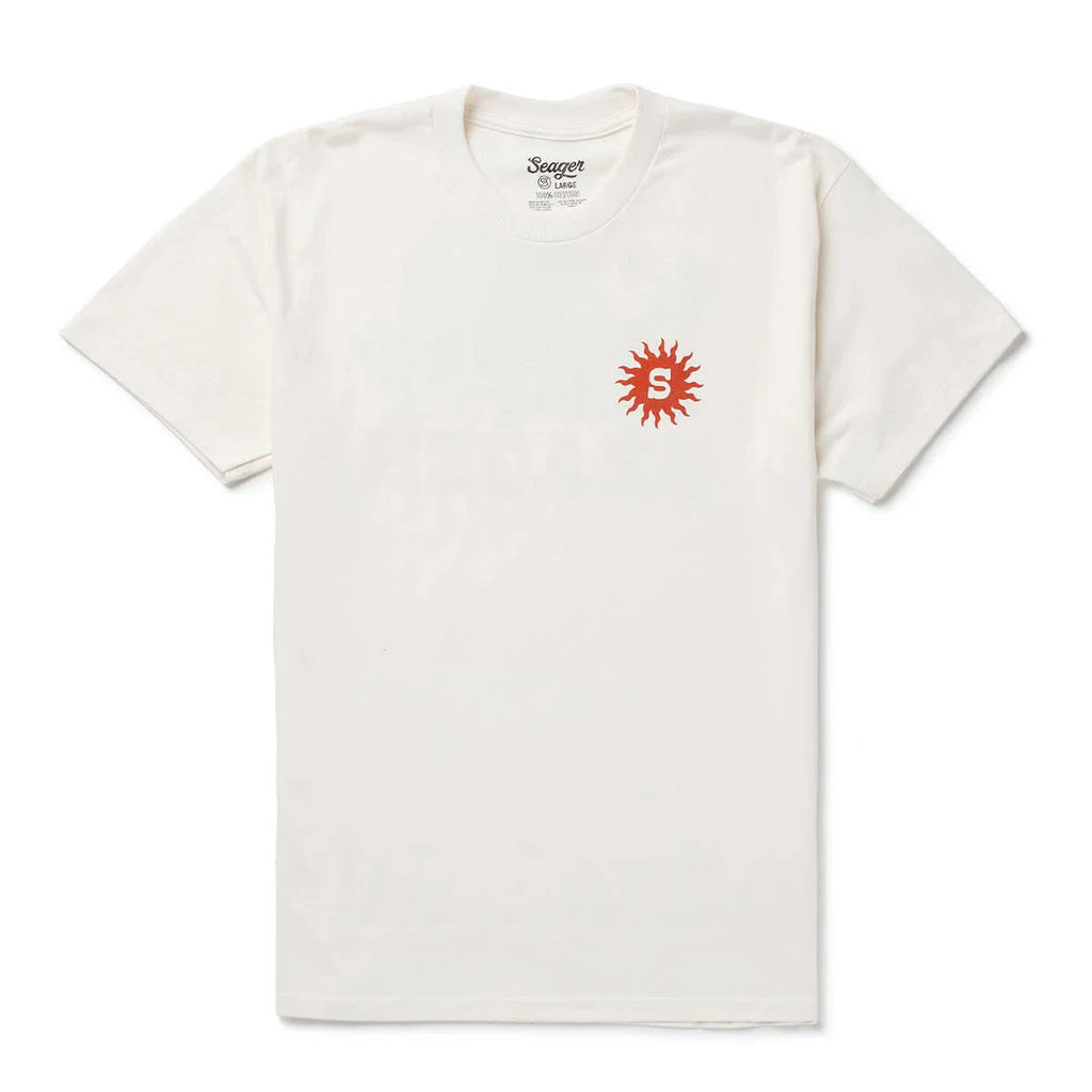 Seager Baja Tee