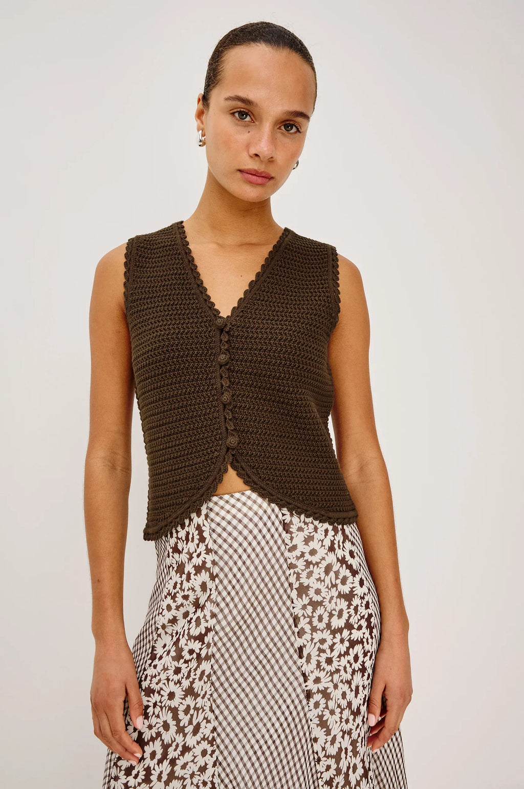 Rails Calypso Vest
