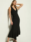 Nation LTD Carmel Midi Dress