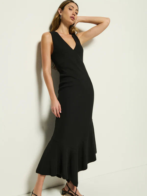 Nation LTD Carmel Midi Dress