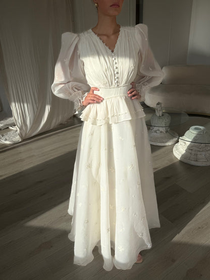 The Adora dress