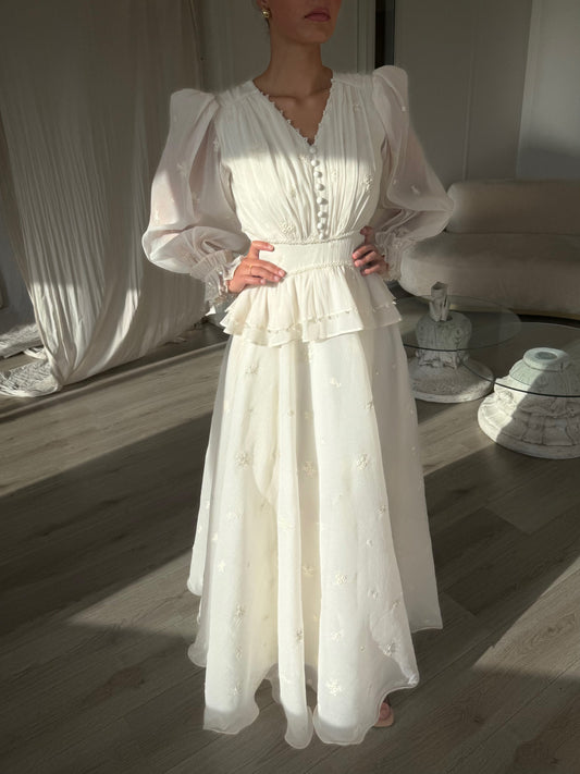 The Adora dress
