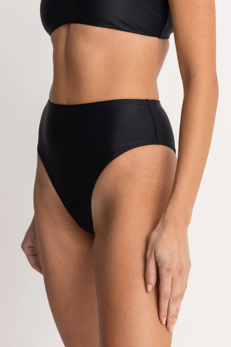 Rhythm Classic Hi Waist Pant