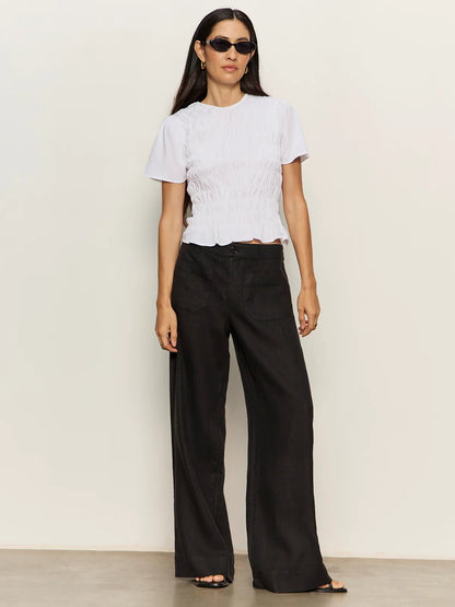 Better Together Smocked Top