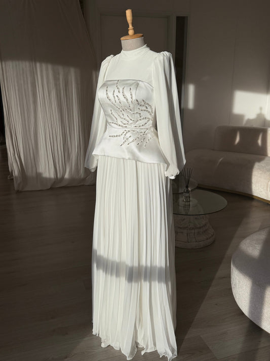 The Arola dress