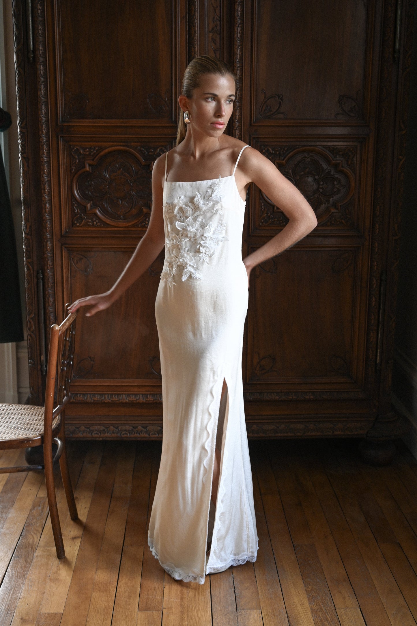 Riza Dress