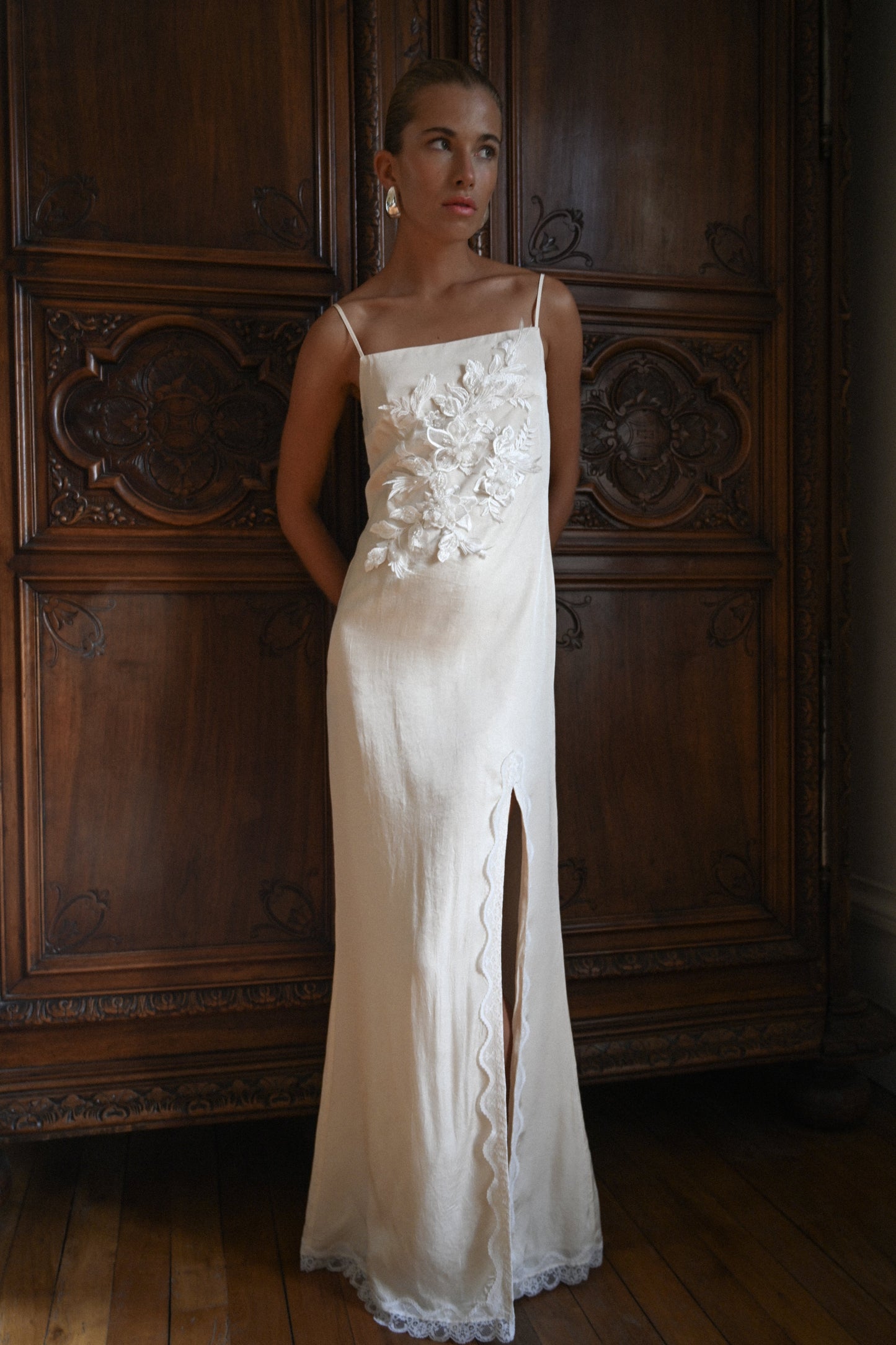 Riza Dress