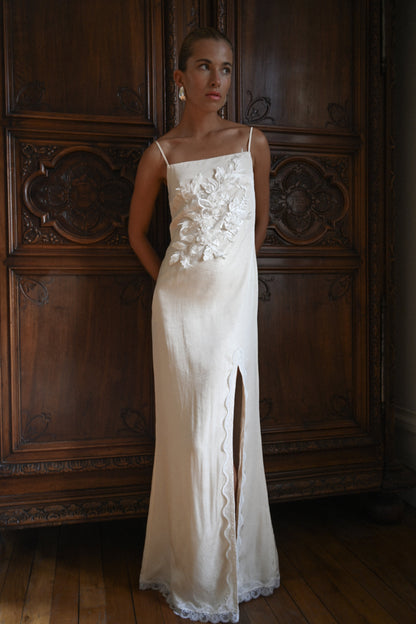 Riza Dress