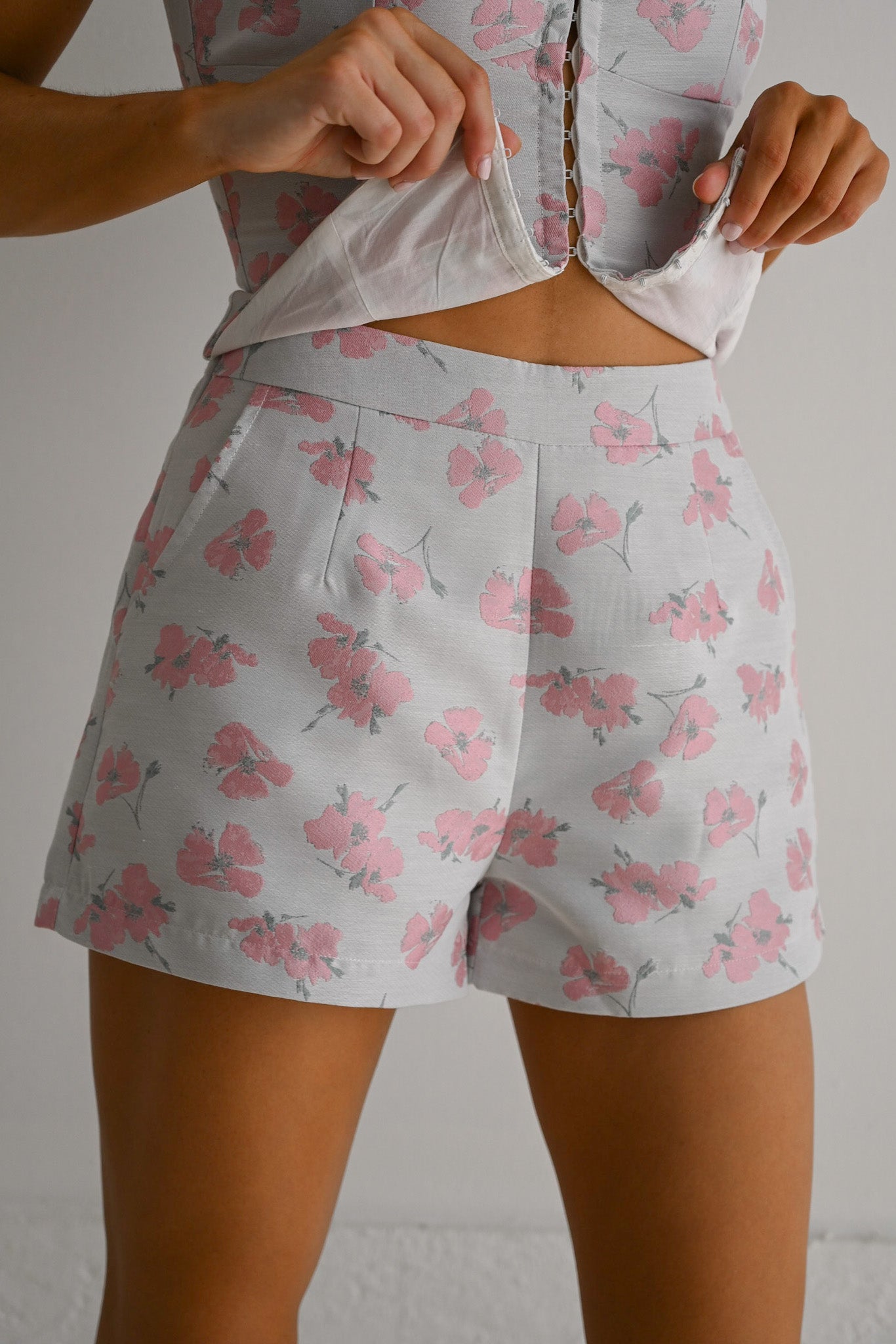 Talia Shorts
