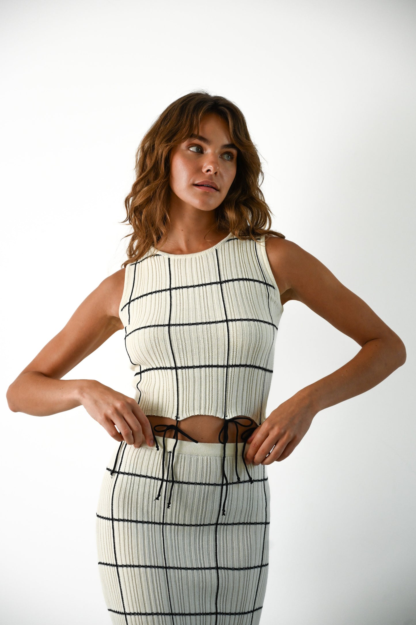 Tekla Knit Set