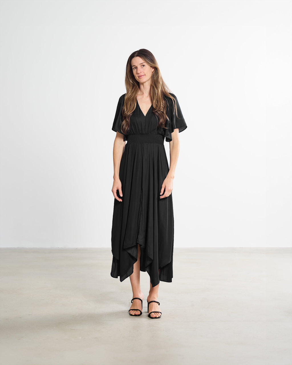 The Diana Dress
